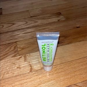 Dermedicine+ Retinol Detox Mask High Potency 3